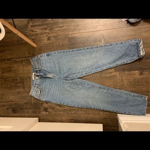 pacsun jeans